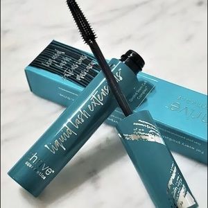 THRIVE Liquid Lash Extensions Mascara Brynn Rich black FULL SIZE FAST SHIP